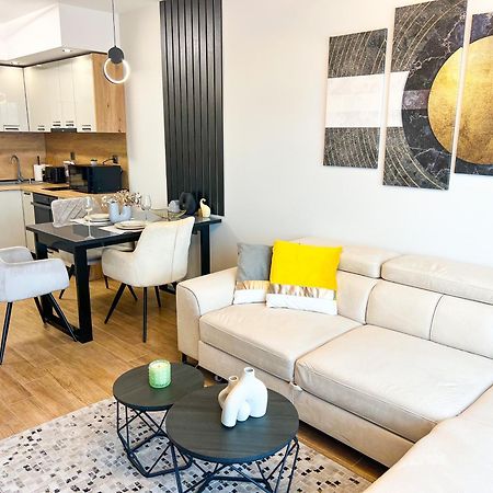 Luxury Home In Central Plovdiv Luaran gambar