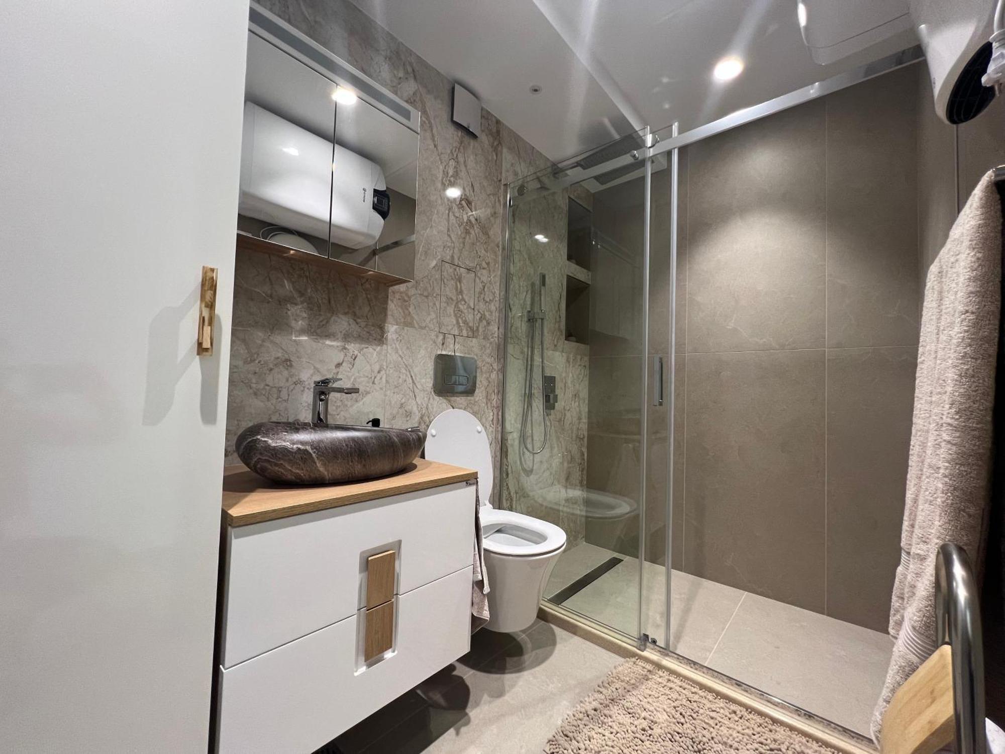 Luxury Home In Central Plovdiv Luaran gambar