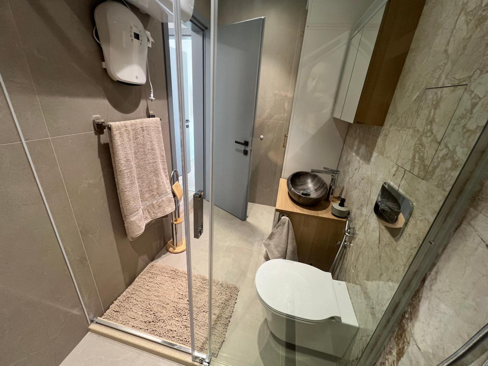 Luxury Home In Central Plovdiv Luaran gambar