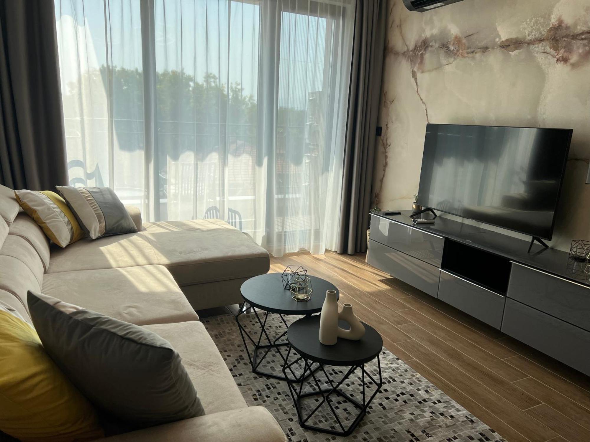 Luxury Home In Central Plovdiv Luaran gambar