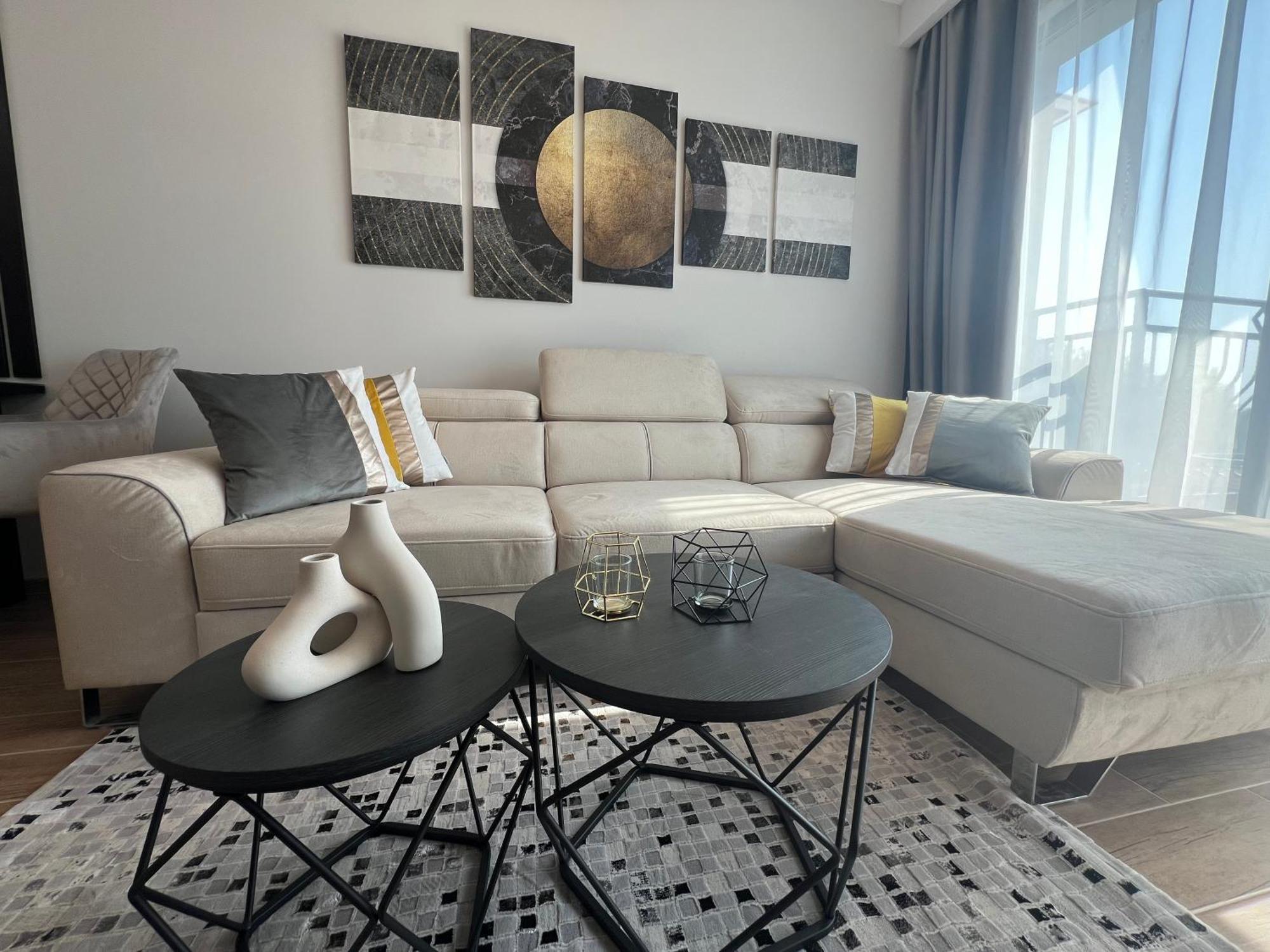 Luxury Home In Central Plovdiv Luaran gambar