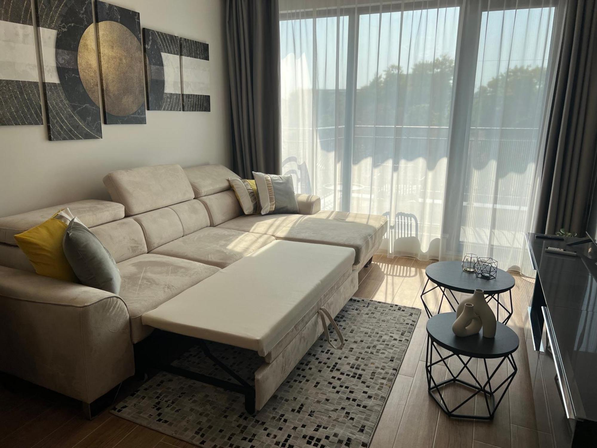 Luxury Home In Central Plovdiv Luaran gambar