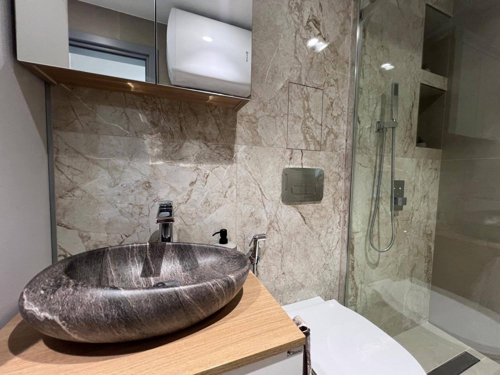 Luxury Home In Central Plovdiv Luaran gambar