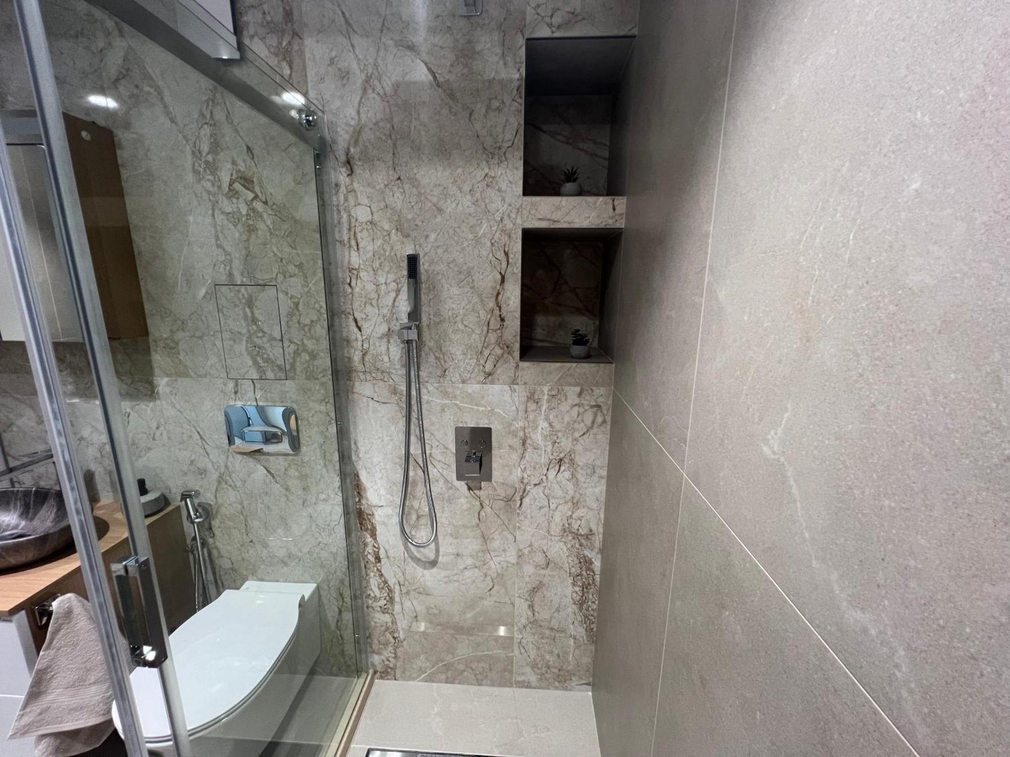 Luxury Home In Central Plovdiv Luaran gambar