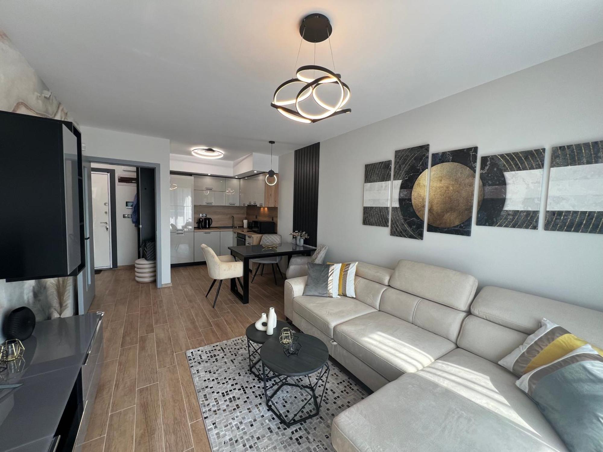 Luxury Home In Central Plovdiv Luaran gambar