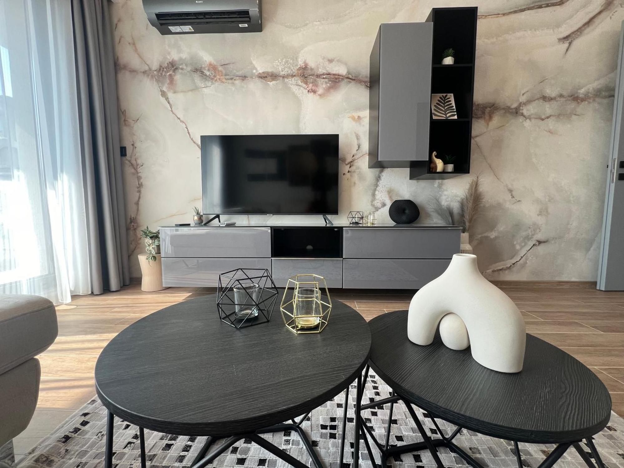 Luxury Home In Central Plovdiv Luaran gambar