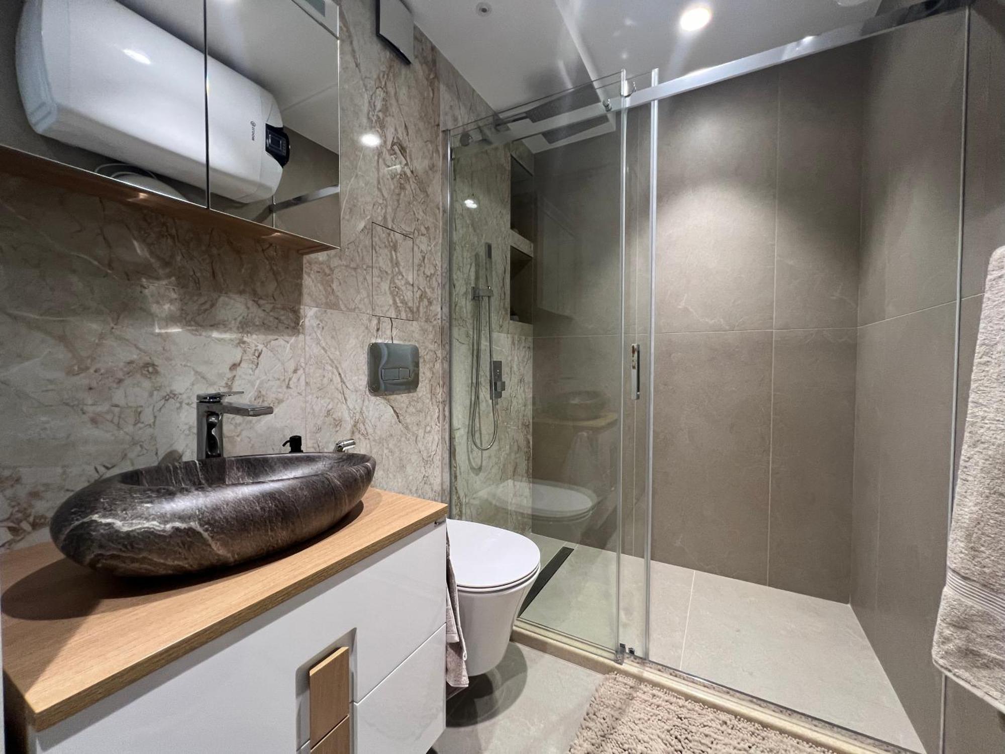 Luxury Home In Central Plovdiv Luaran gambar