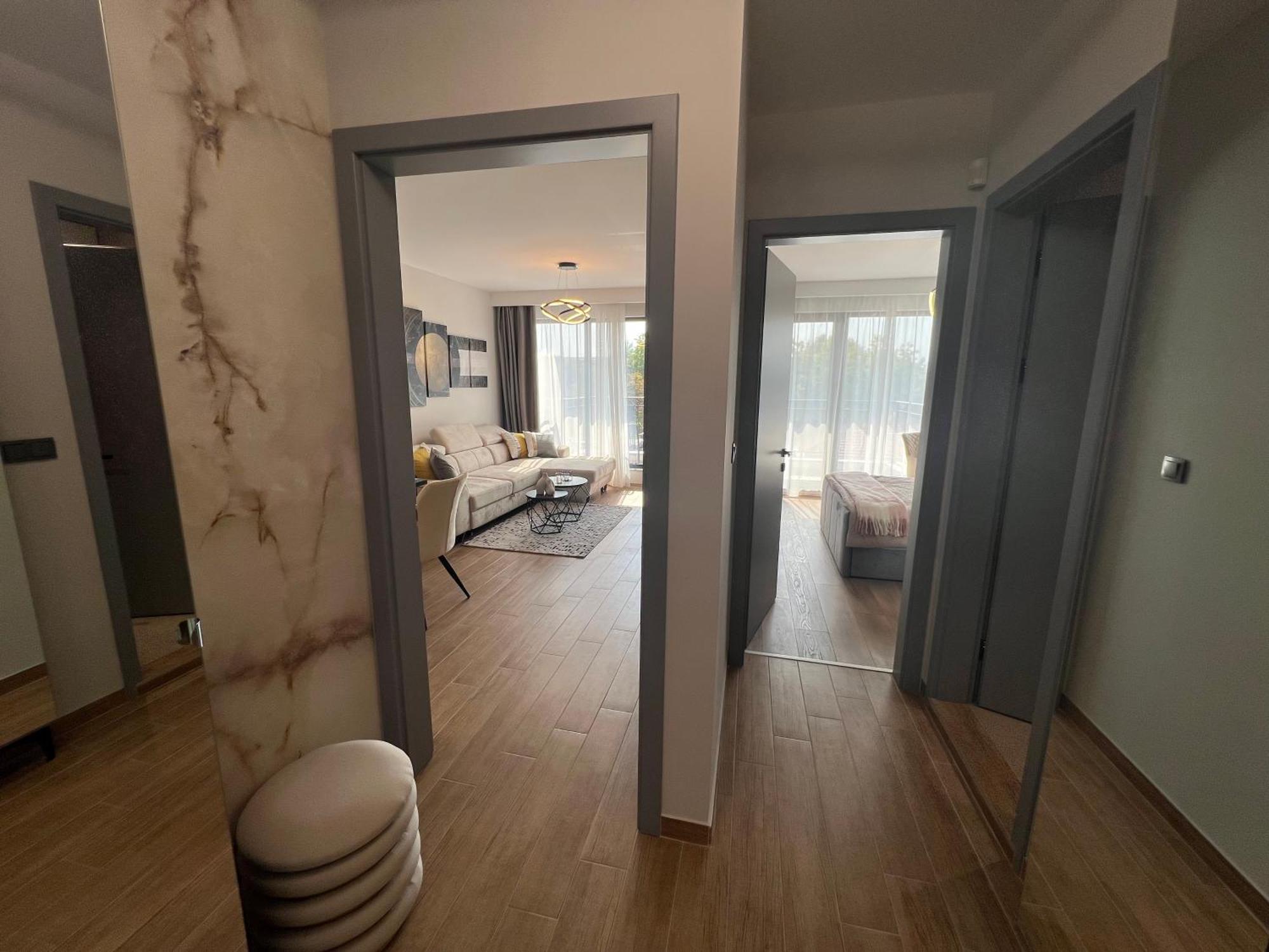 Luxury Home In Central Plovdiv Luaran gambar