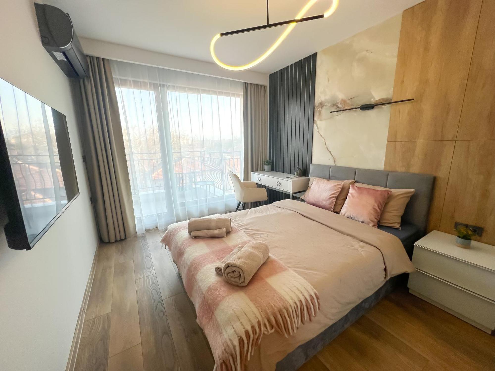 Luxury Home In Central Plovdiv Luaran gambar