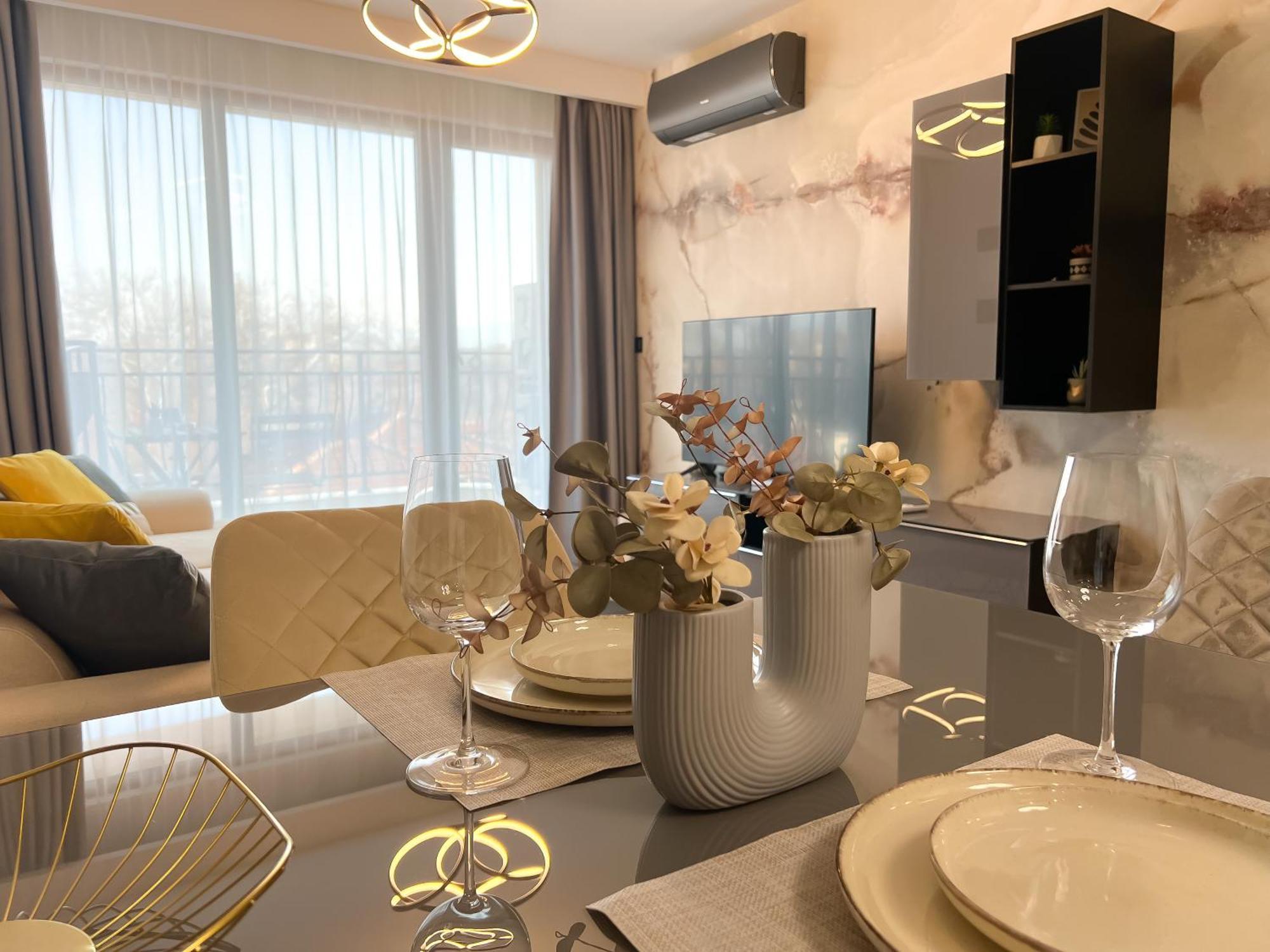 Luxury Home In Central Plovdiv Luaran gambar